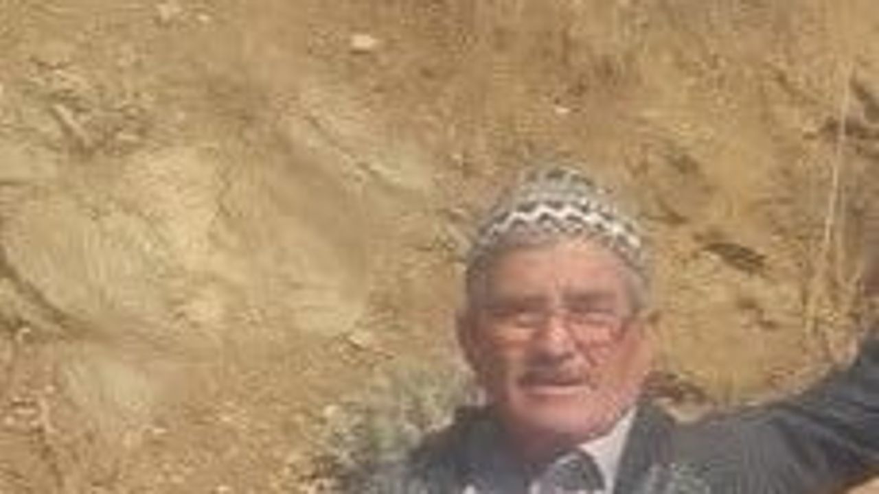 Buldan'da aile dramı: 93 yaşındaki şüpheli oğlunu öldürdü, gelini yaralandı