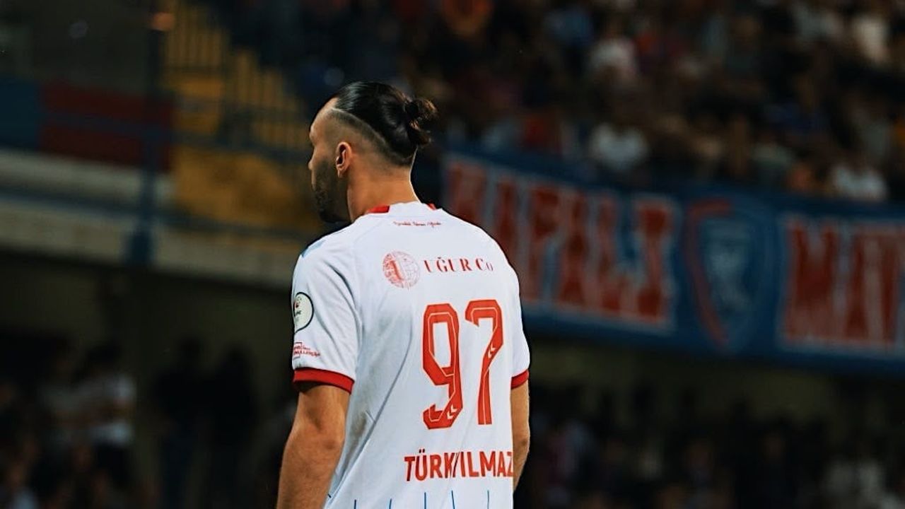 Bulvarspor deplasmanda etkili oyunla Karabük İdman Yurdu'nu 5-1 mağlup etti