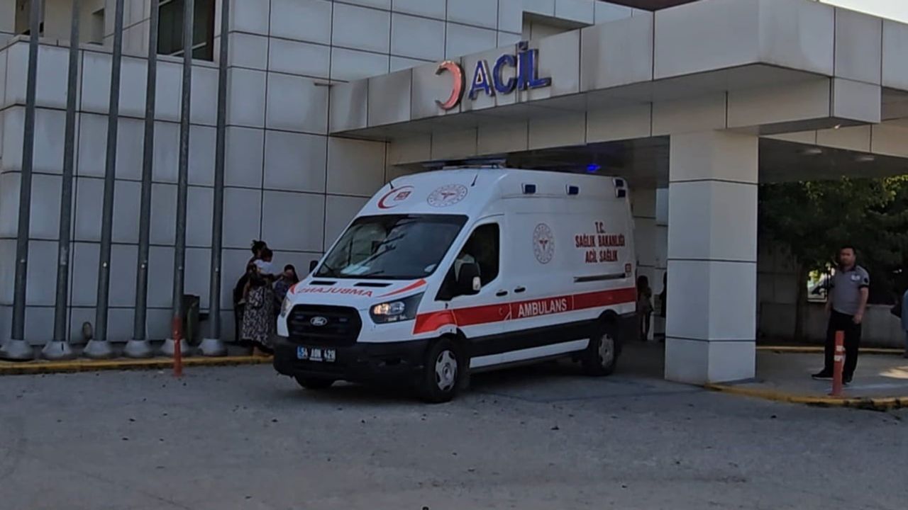 Bungalov havuzuna düşen 4 yaşındaki çocuk tedavi görürken hayatını kaybetti