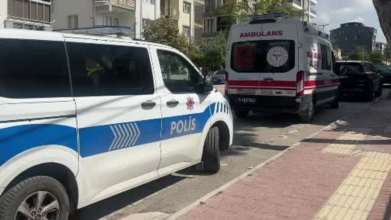 Burdur'da çalıştığı dairede fenalaşan boya ustası hayatını kaybetti
