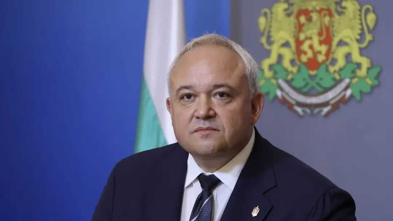 Burgas'ta kamyon operasyonunda 110 kilo kokain ve 238 kilo kenevir ele geçirildi