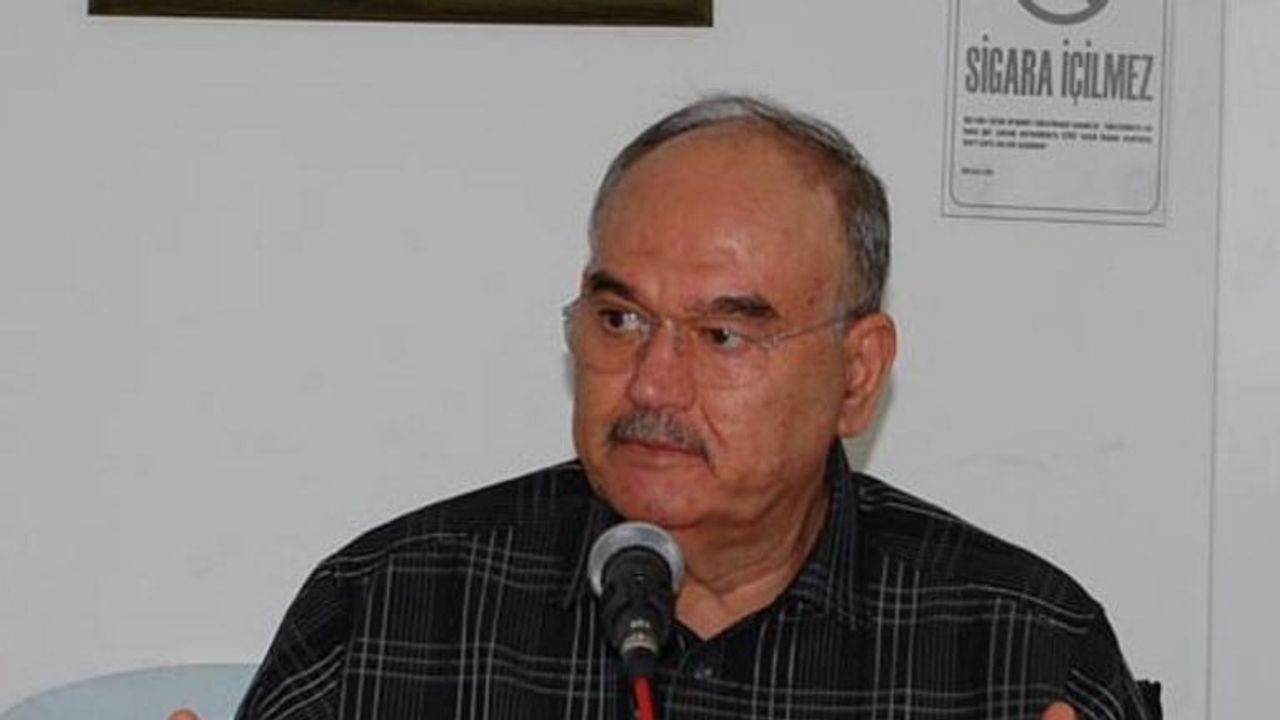 Burhan Özfatura yoğun bakımda, hayati tehlikesi sürüyor