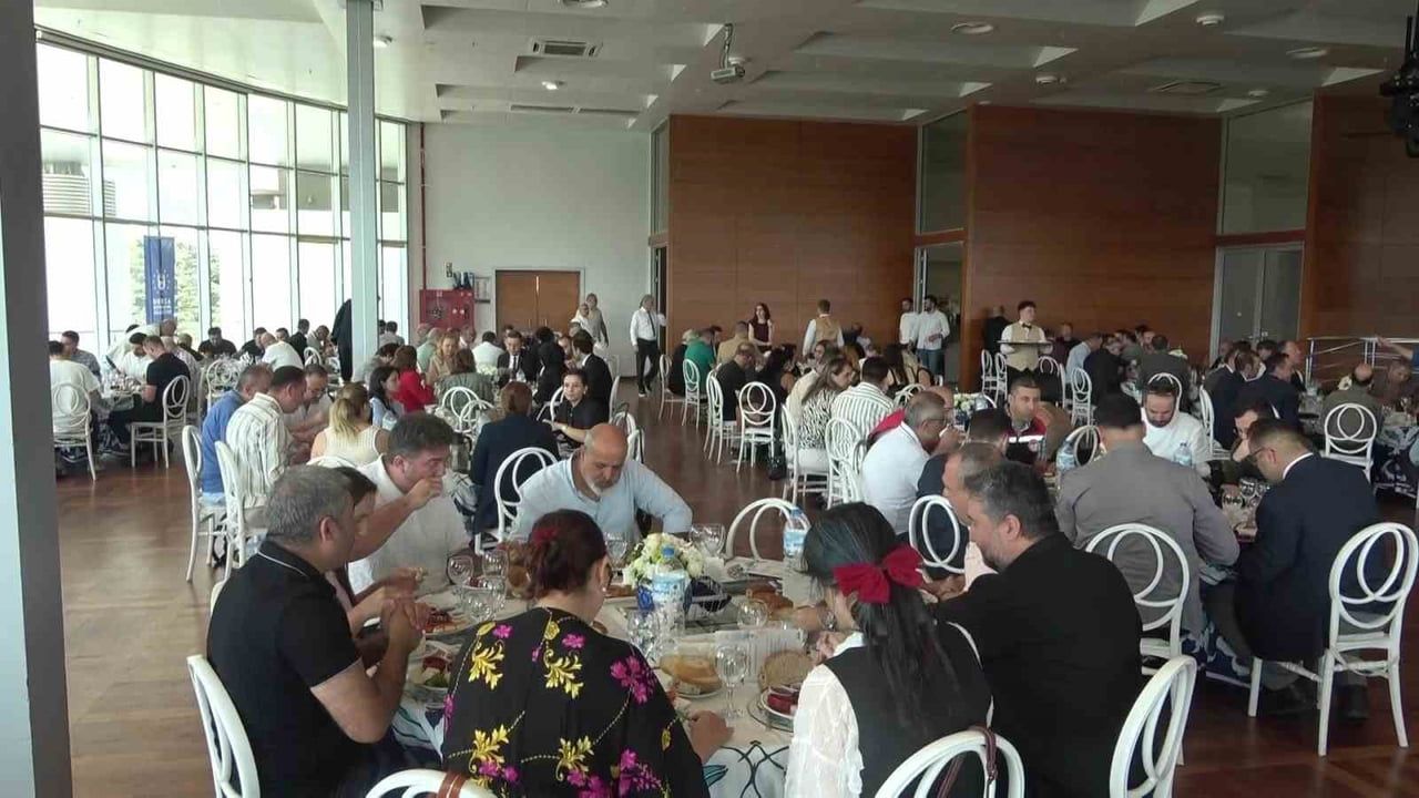 bursa 700. yılı kapsamında uluslararası gastronomi festivaline hazırlanıyor
