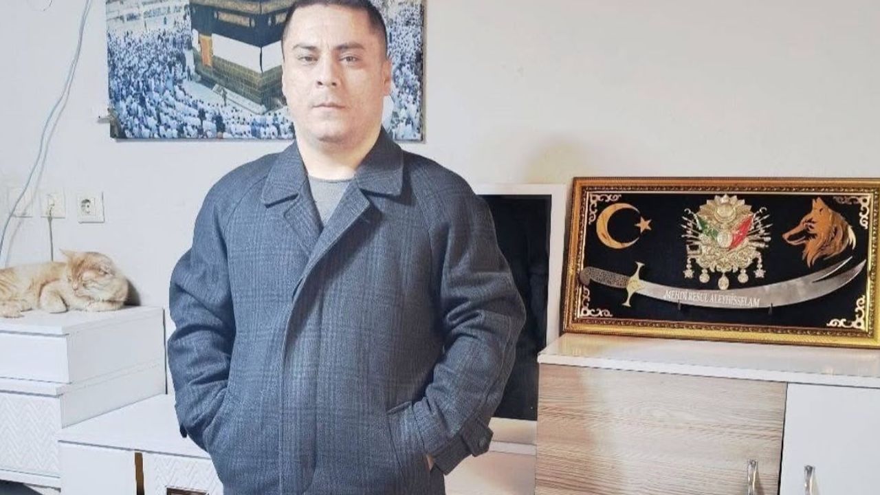 Bursa Atatürk Kent Ormanı'nda bulunan ceset için aile dna bekleyişi