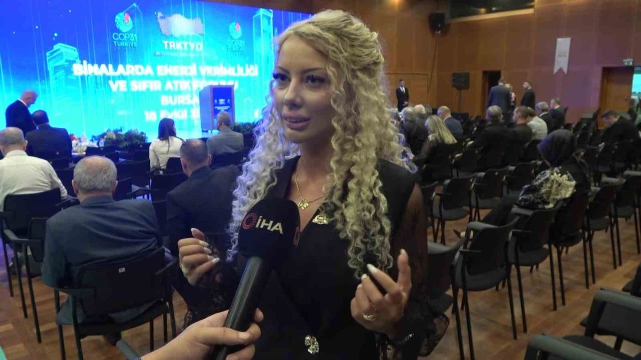 Bursa'da enerji yönetimi ve sıfır atık: ekonomiye katkı için bilinç şart