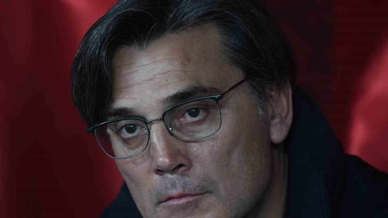 Bursa'da maçta öfke: taraftarlar TFF ve Montella'dan hesap istedi