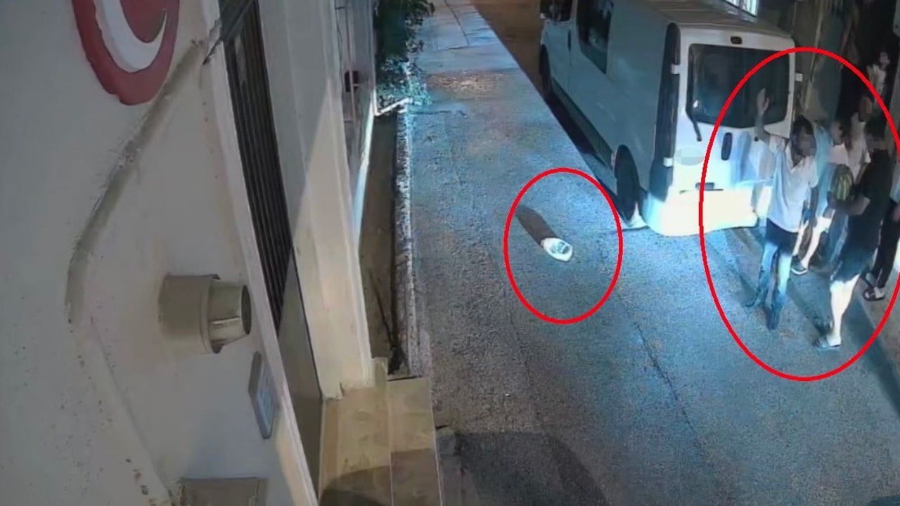 Bursa’da nöbete dönüşen gece: hayvan gürültüsü ve çocuklara yönelik davranışlar mahalleyi ayağa kaldırdı