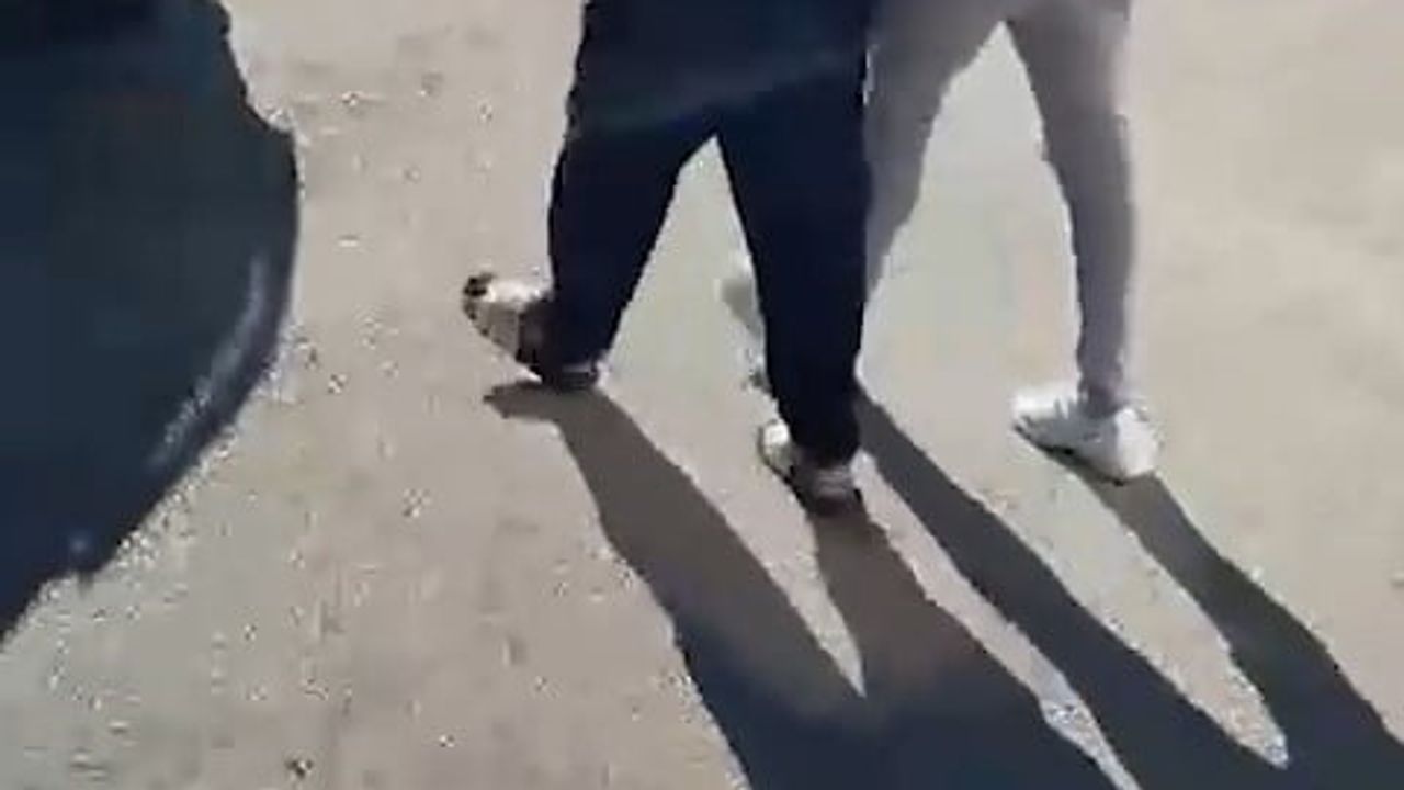 Bursa’da özel yöntemle yakalanan üç hükümlü adliyeye sevk edildi