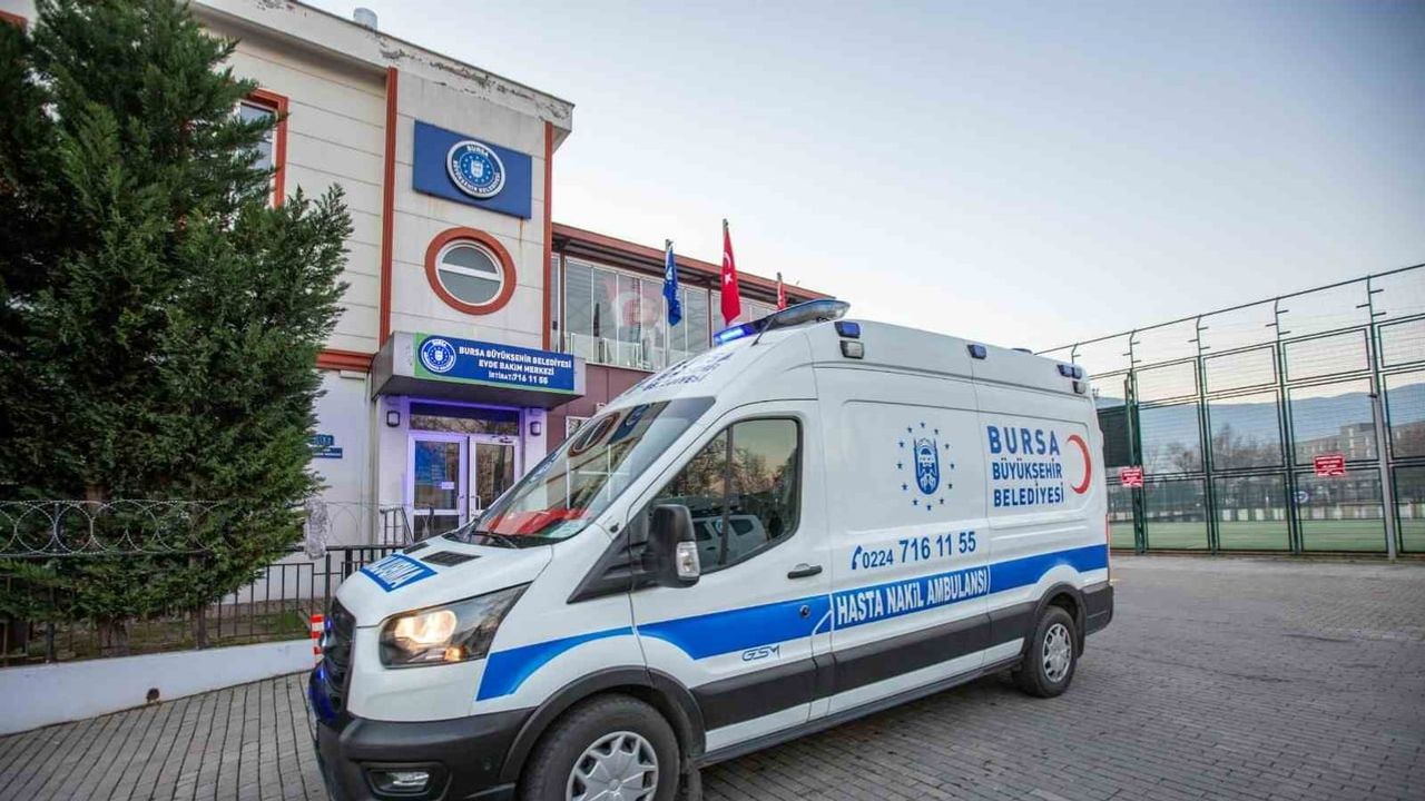 Bursa'da sağlık adımları: 3-9 eylül halk sağlığı haftasıyla farkındalık artıyor