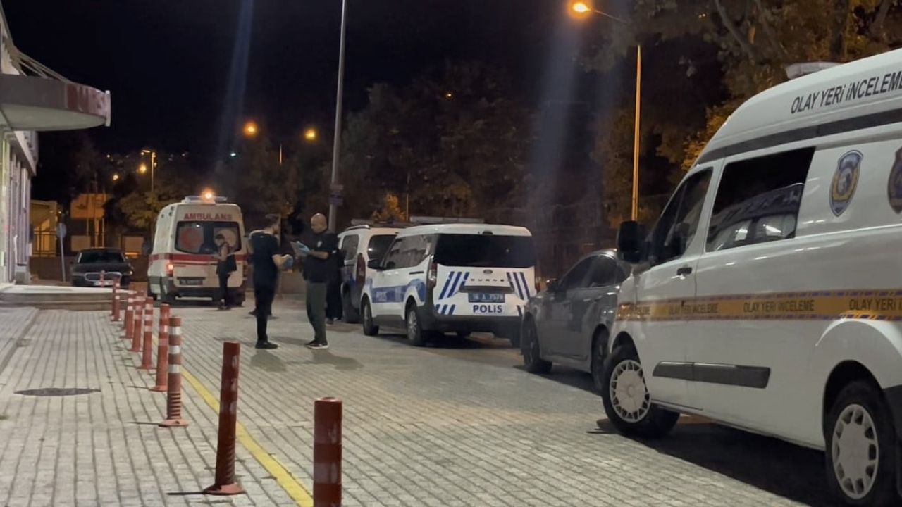 Bursa’da yıllarını güreşe adayan antrenör spor salonunda yaşamını yitirdi