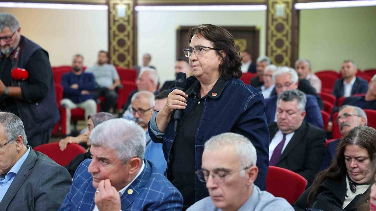 Bursa'dan İnegöl muhtarlarına buluşma merkezi müjdesi
