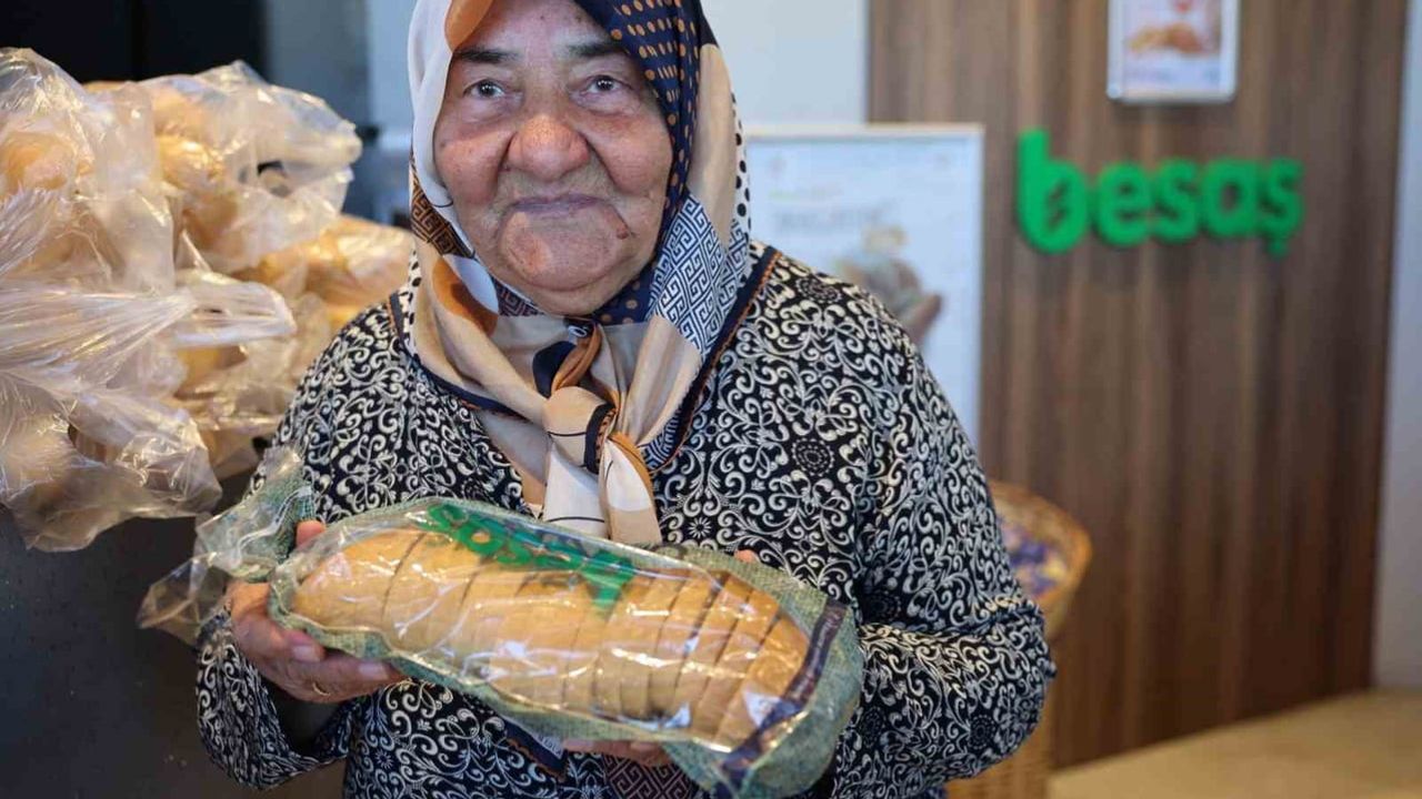 Bursa'nın köyünden sofraya BESAŞ: yerel üretimi erişilebilir kılan model