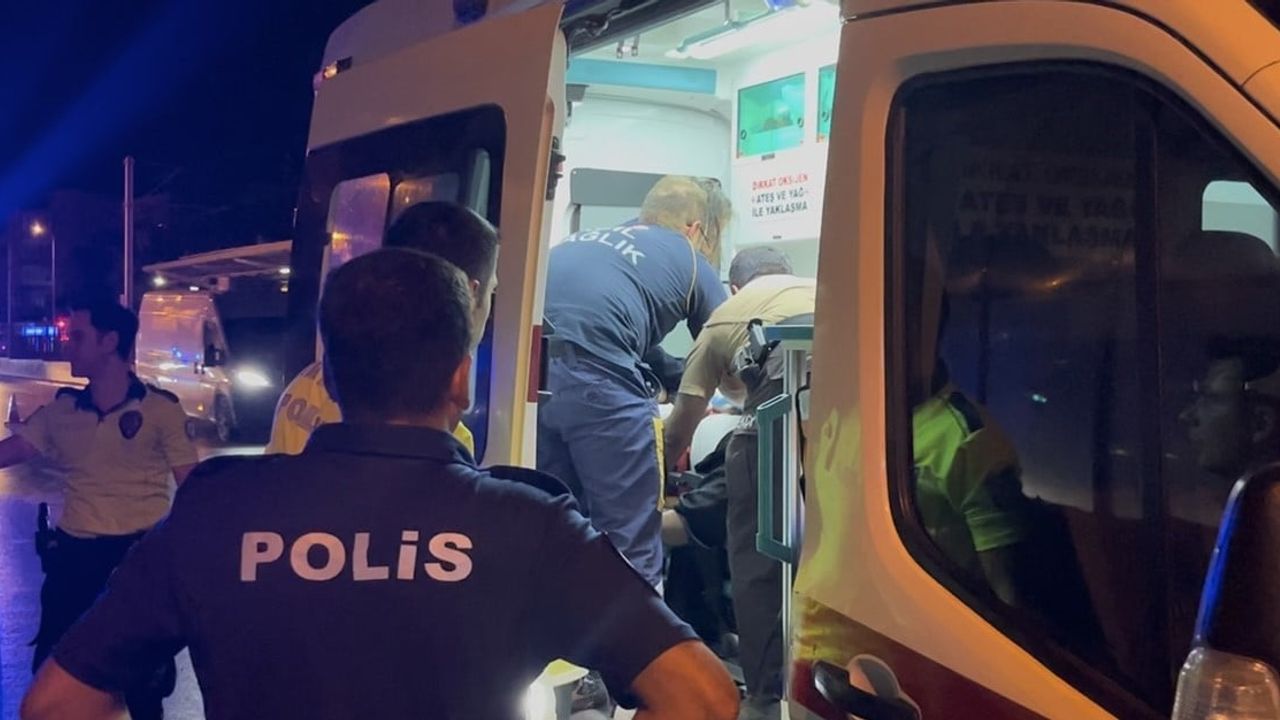Bursa Sırameşeler'de trajik kaza: 17 yaşındaki genç yaşamını yitirdi