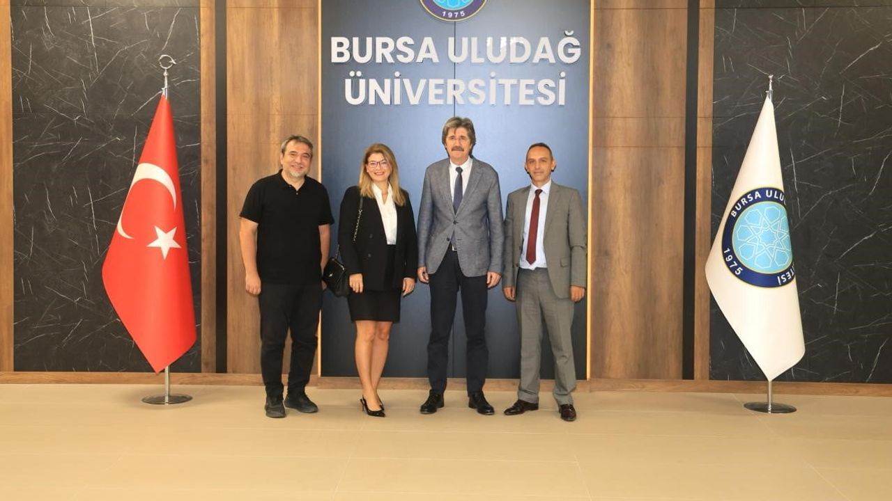 Bursa Uludağ Üniversitesi'nden TwinLead ve E-Resilience ile Erasmus Mundus'ta Avrupa Komisyonu onayı