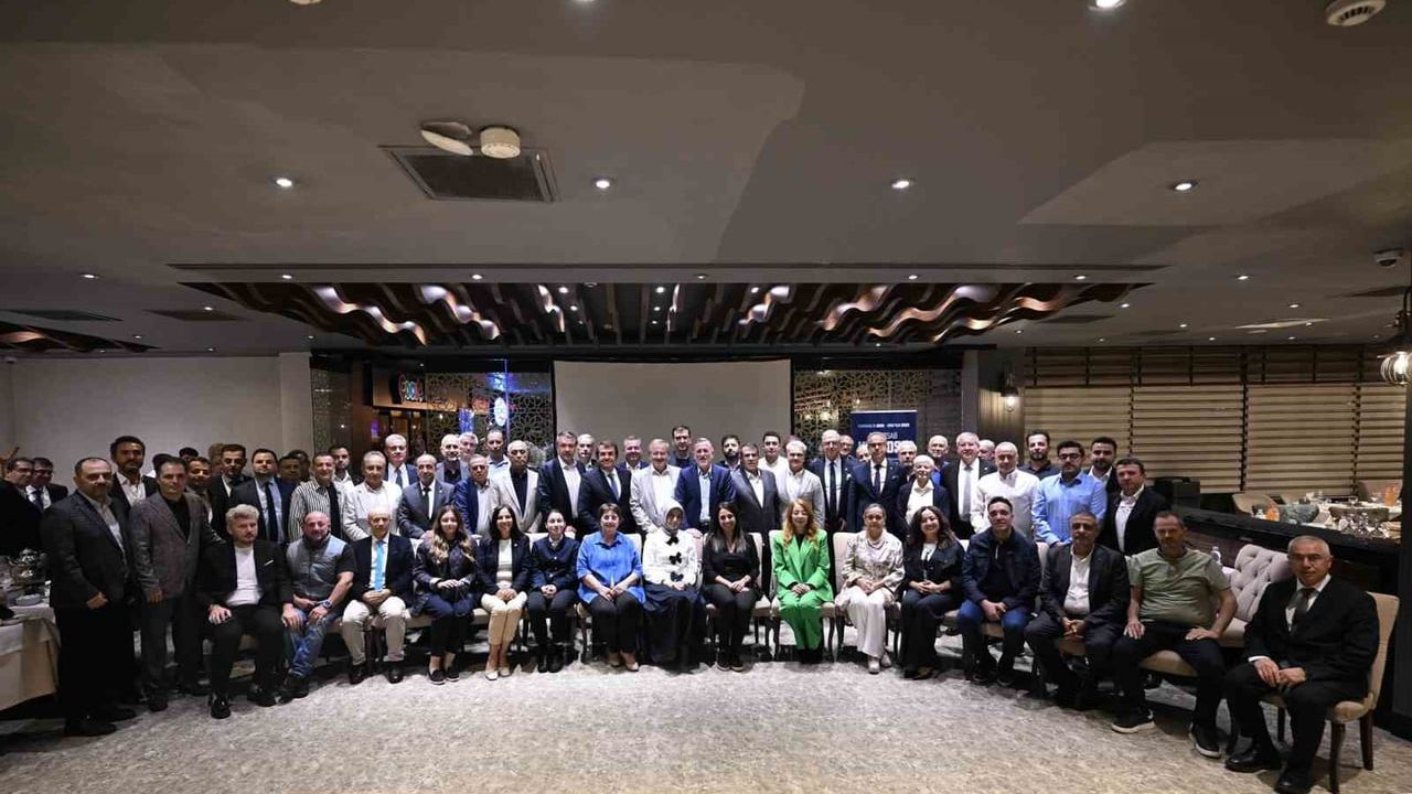 Bursa'ya yeni bir üretim ve yaşam merkezi: TEKNOSAB ekosistemi