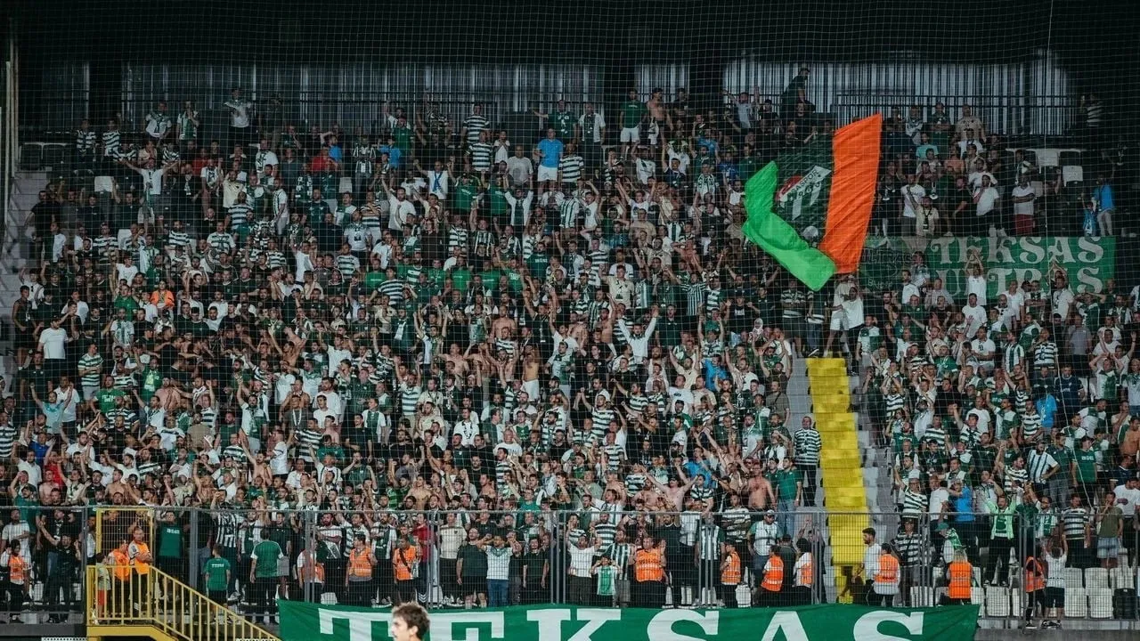 Bursaspor'u PFDK'ya taşıyan Manisa deplasmanı