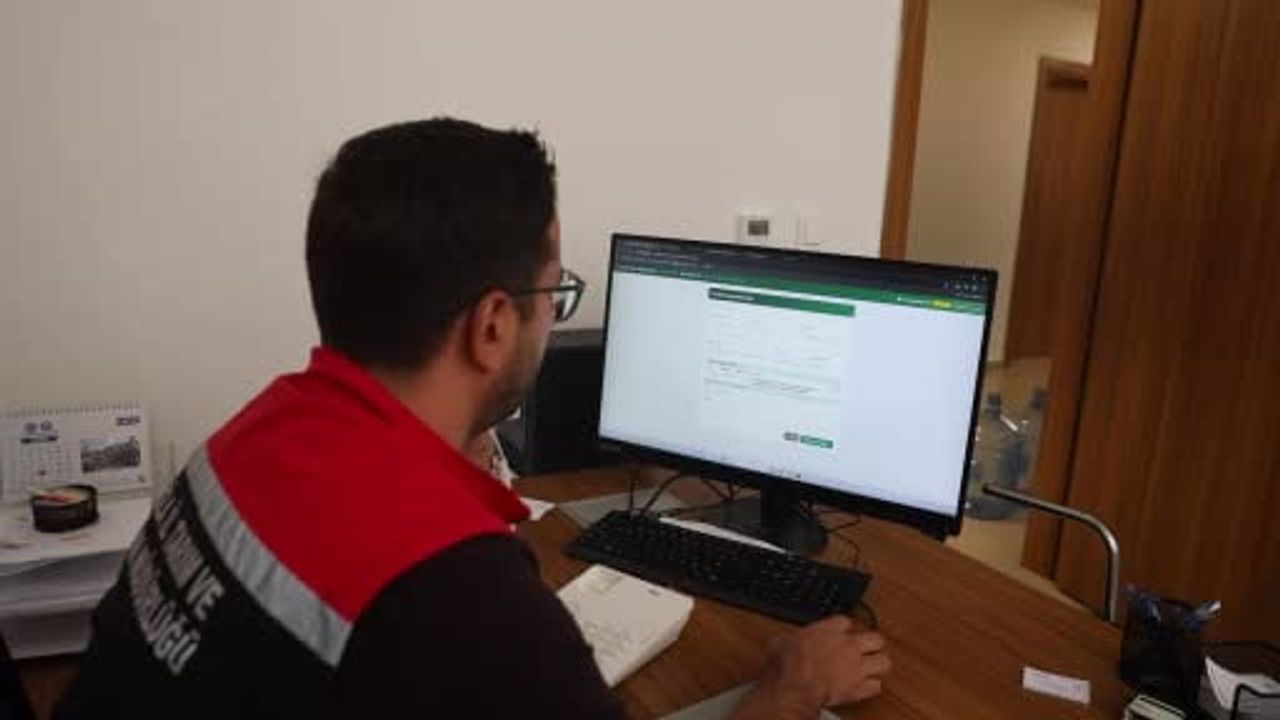 Buzağı ölümlerini azaltmak için Muğla'da kapsamlı bakım seferberliği