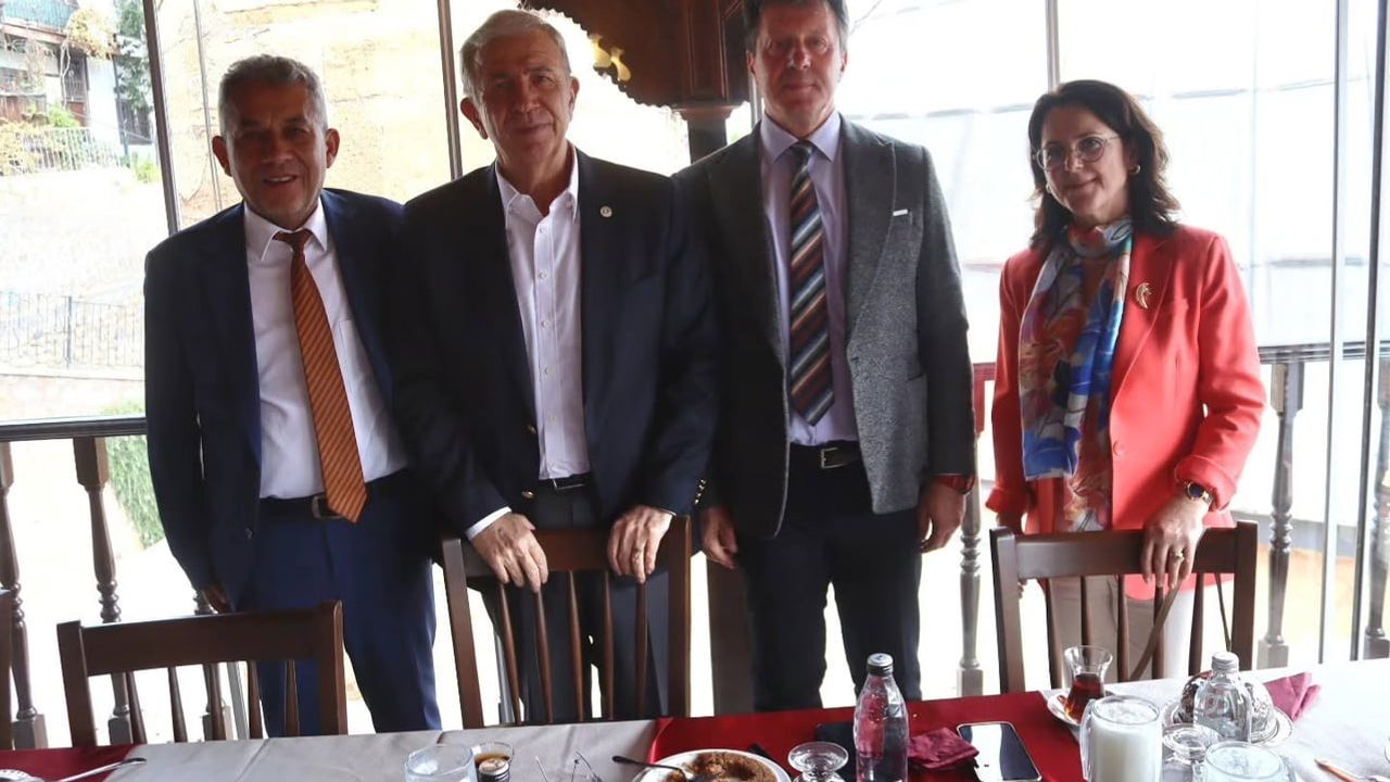 Çal’ın kültür ve ürünleri Beypazarı’nda ziyaretçilerle buluştu