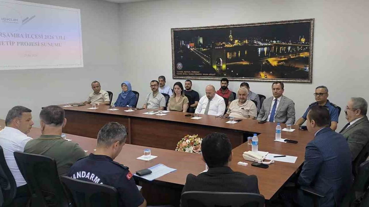 Çalışma koşulları masaya yatırıldı: mevsimlik işçiler için adımlar