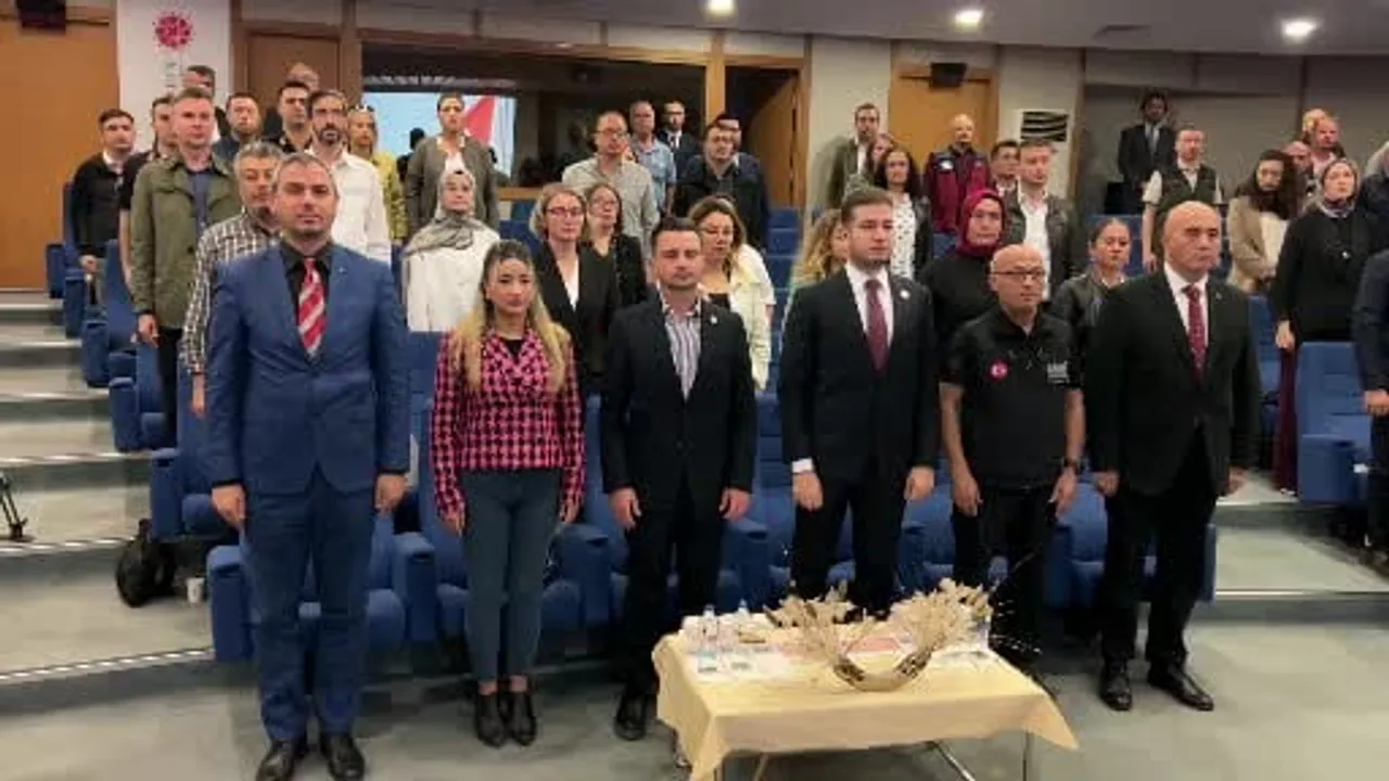 Çanakkale'de kamu iletişiminde yetkinlik seferberliği başladı
