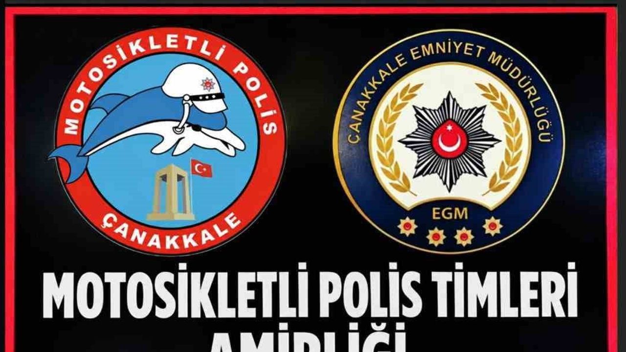 Çanakkale huzur uygulamalarında 15 kişi tutuklandı, çok sayıda uyuşturucu ele geçirildi