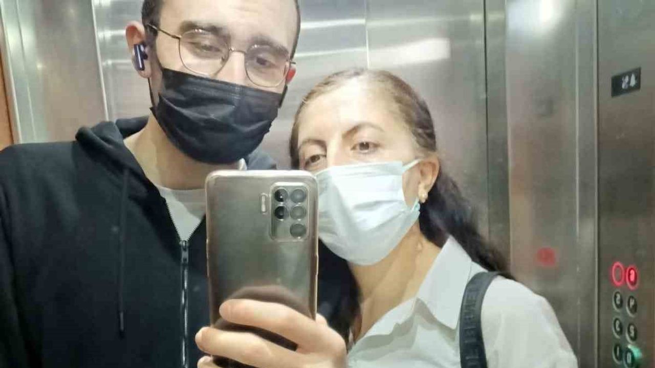 çankaya'da kafe yolunda yürüyen ODTÜ'lü genç alkollü sürücünün çarpması sonucu yaşamını yitirdi