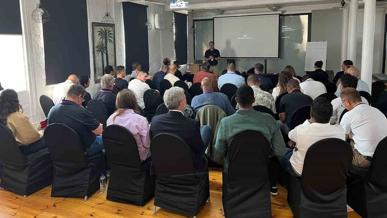 Cape Town'da qsr operasyonlarının geleceği masaya yatırıldı