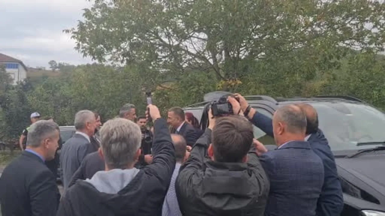 Çaycuma'da kadın eliyle yöresel ürünlere katma değer yaratılıyor