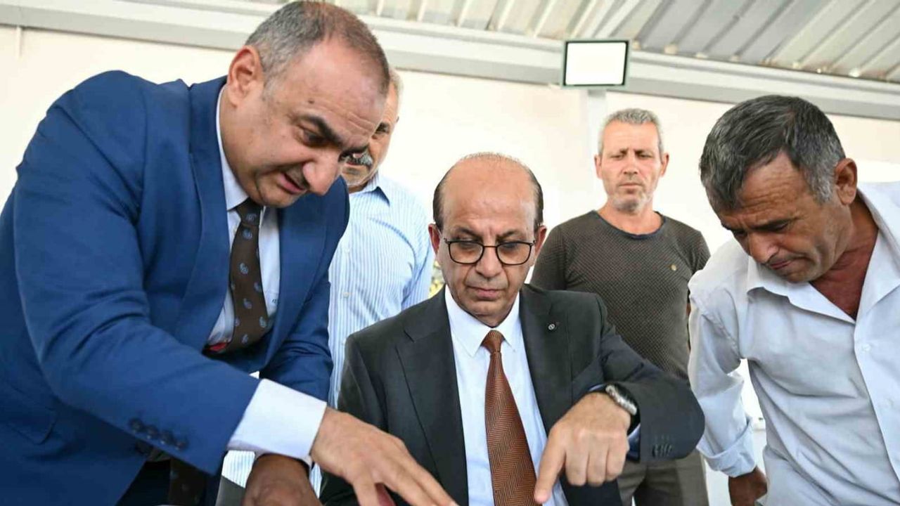 Çayırköy'de modern buluşma alanı: kültür merkezi kısa sürede açılacak