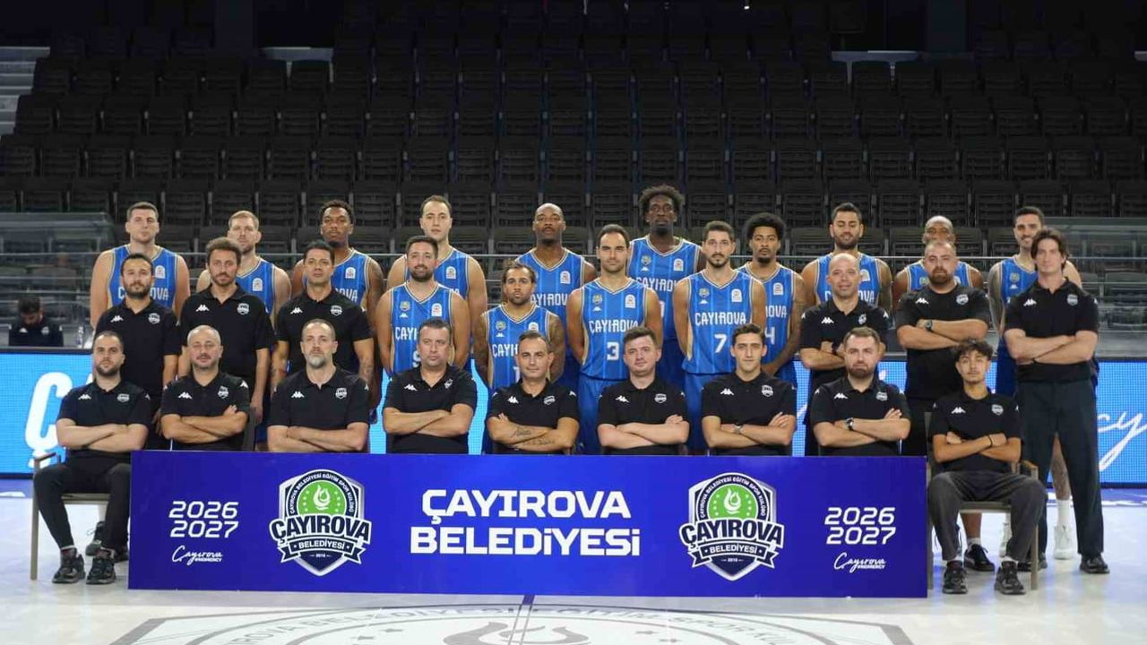 Çayırova kaptanı Berkay Candan: adım adım play-off hedefi