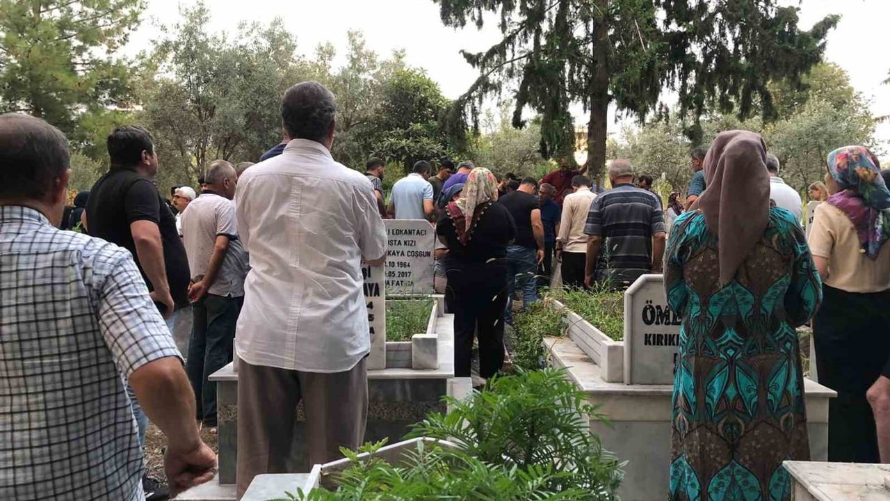 Cep kaydı ortaya çıkardı: banyoda vurulan genç kadın bir ay sonra hayatını kaybetti