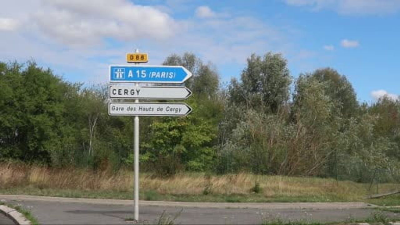 Cergy‑Pontoise'e yapılacak 6 milyar euroluk park: istihdam mı doğa mı