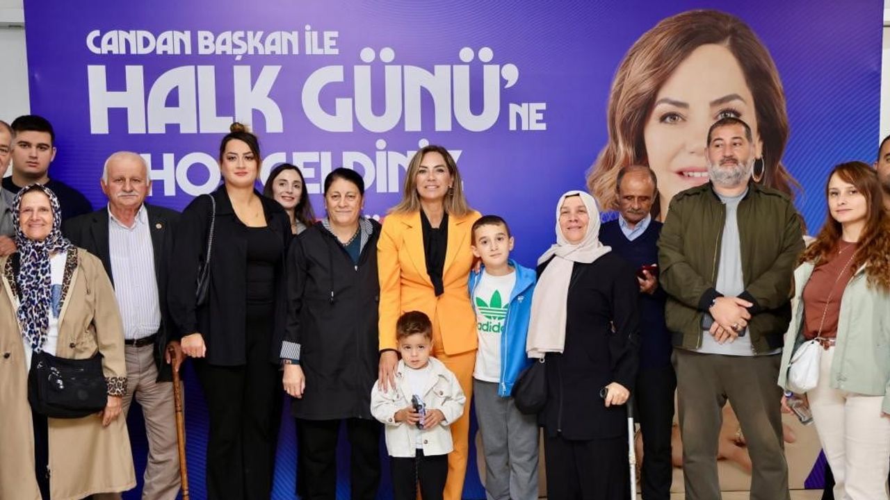 Çerkezköy'de yüz yüze çözüm: Yüceer talepleri birimlere iletti