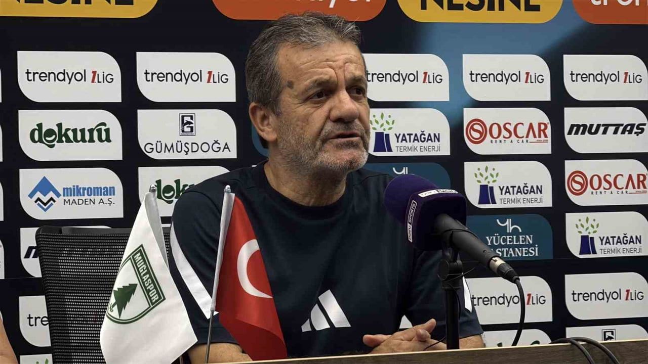 Cevdet Göç: Vanspor’un çıtasını yükselteceğiz