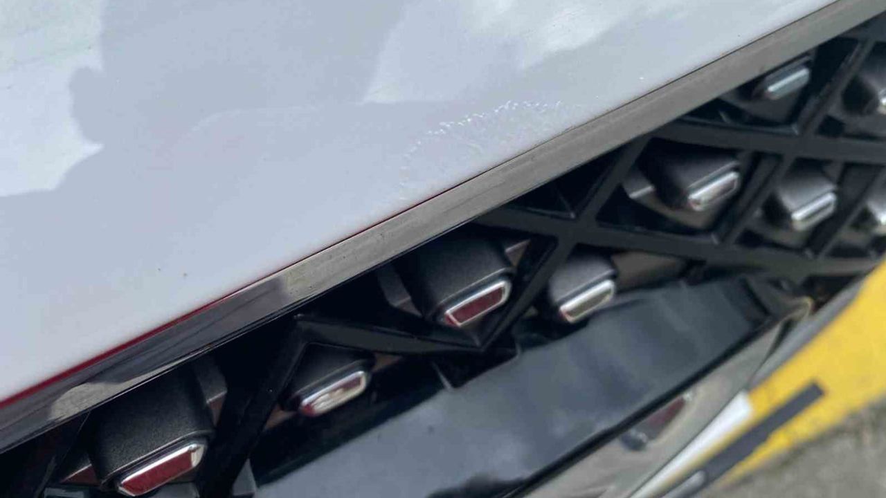 Chery TIGGO 8 Pro'da sıfır araçta ardışık kusurlar sürücünün güvenini sarstı