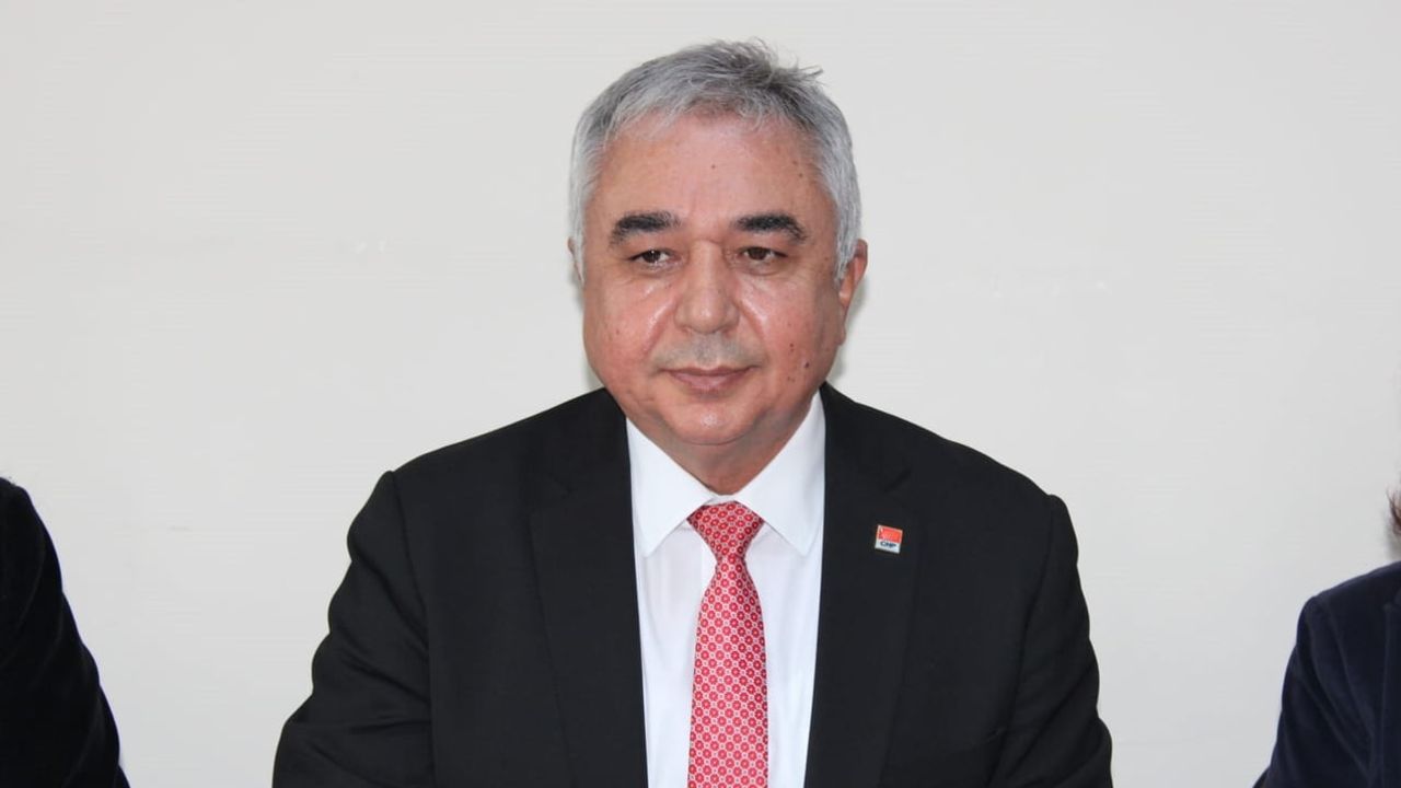 CHP Aydın'ın eski il başkanı Ali Çankır kalbine yenildi