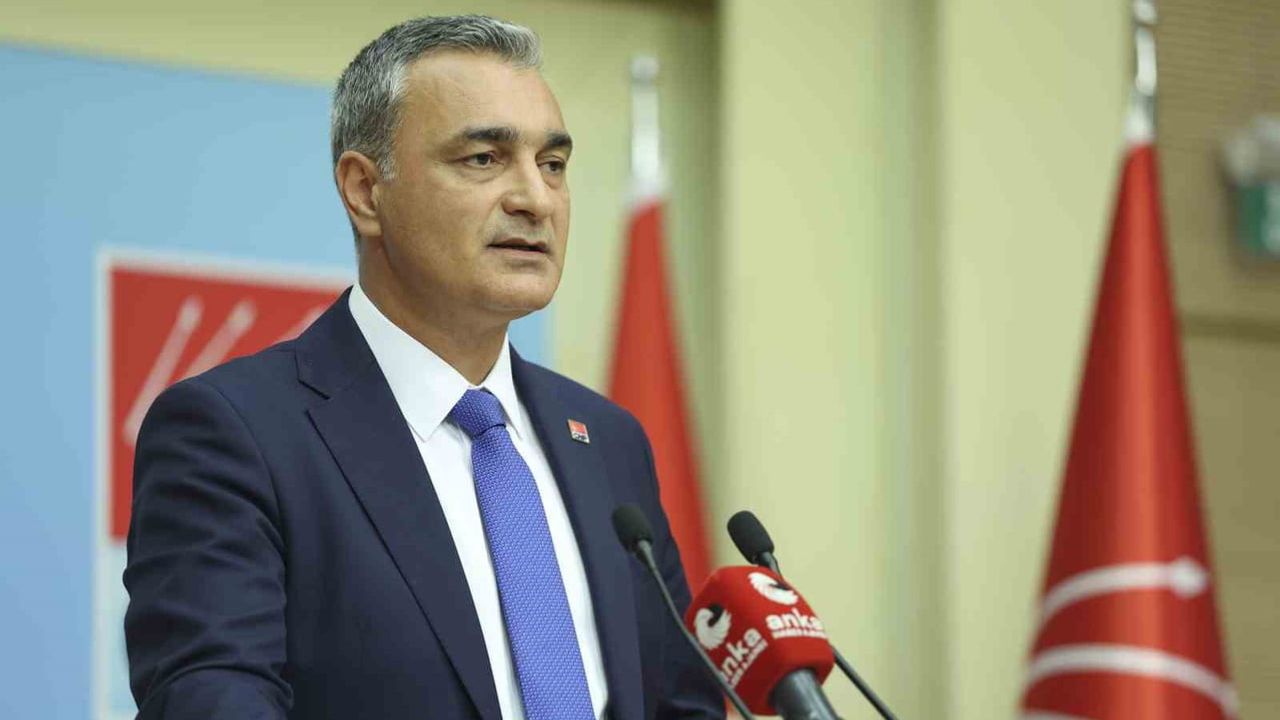 CHP'de 9 Eylül tartışması: Yavaş'tan beklenen katılım olmadı