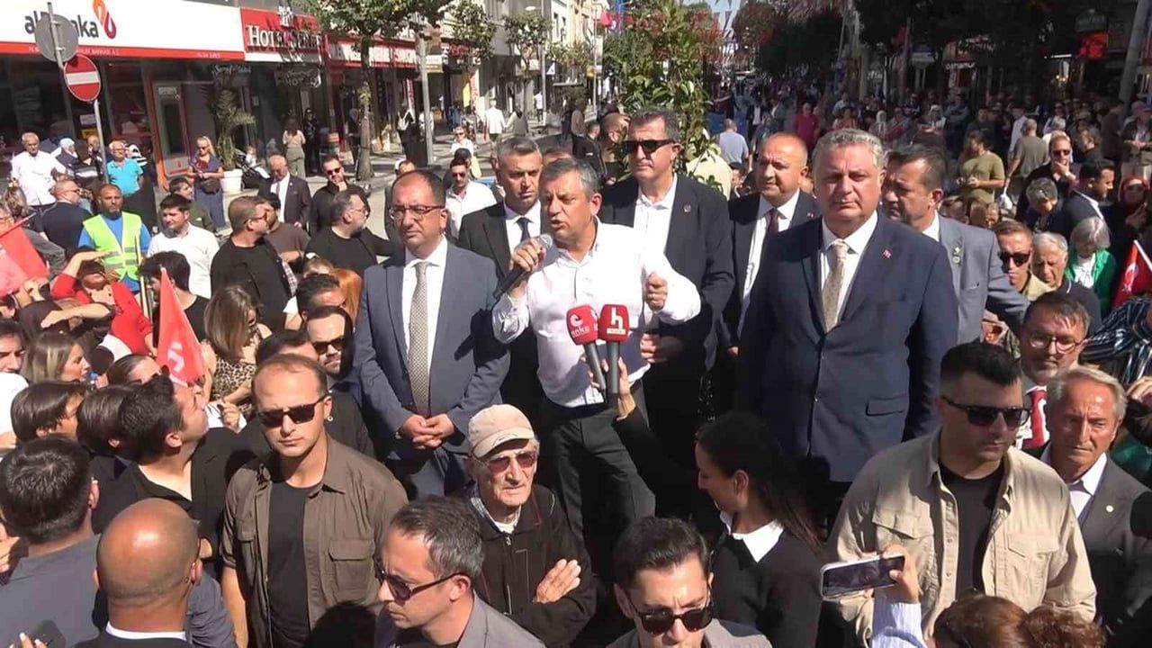 Çiftçiye geçim garantisi vaadiyle yalova programı