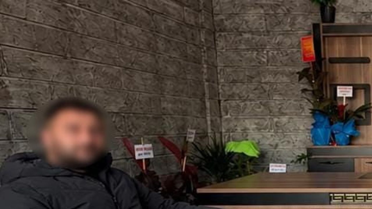 Çifteler'de otomobil galerisi sahibi bıçaklı saldırıda yaşamını yitirdi