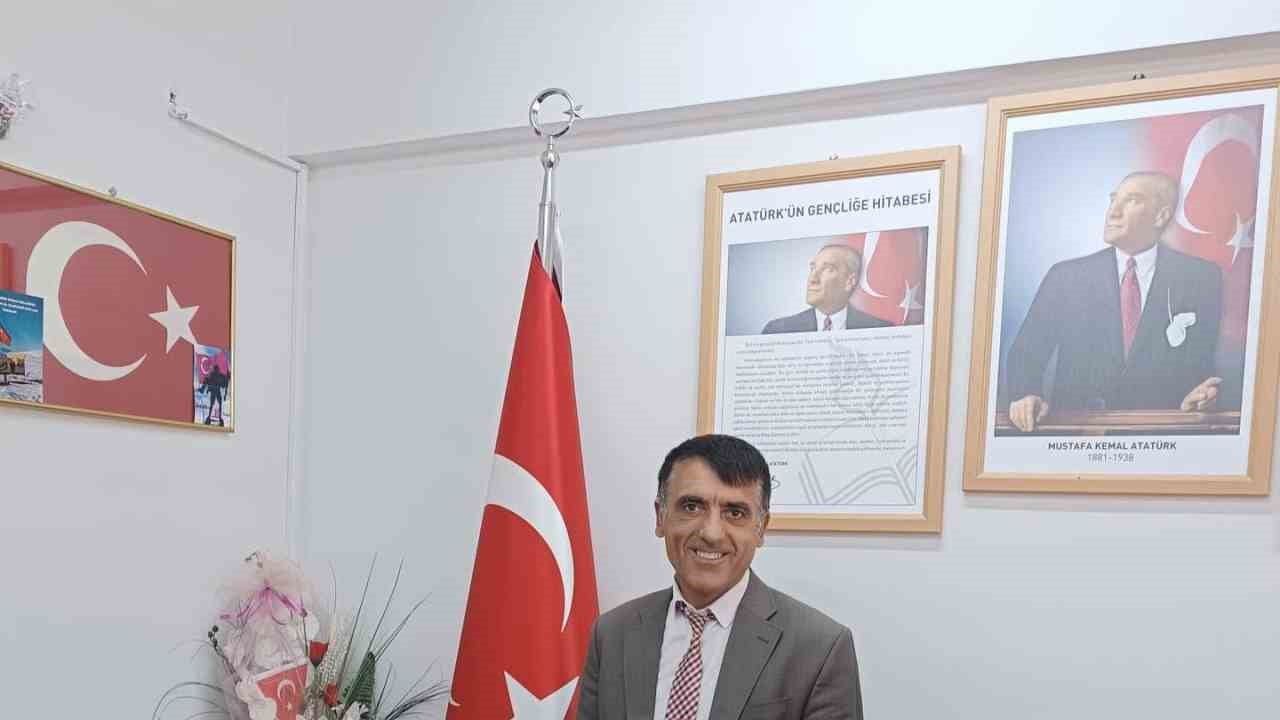 Çıldır'da minik sporcular 29 ekimi sporla karşılayacak