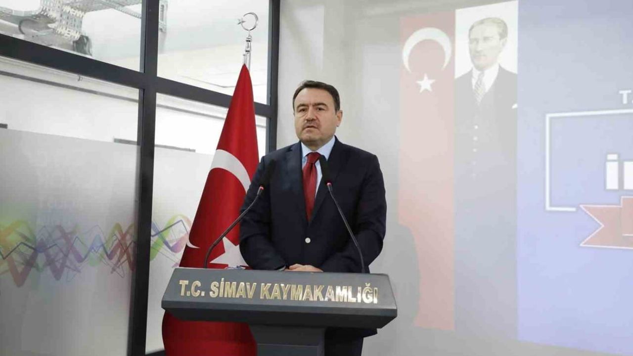 Çitgöl'e yeni eğitim yuvası: 40 milyonluk ilkokul hizmete girdi