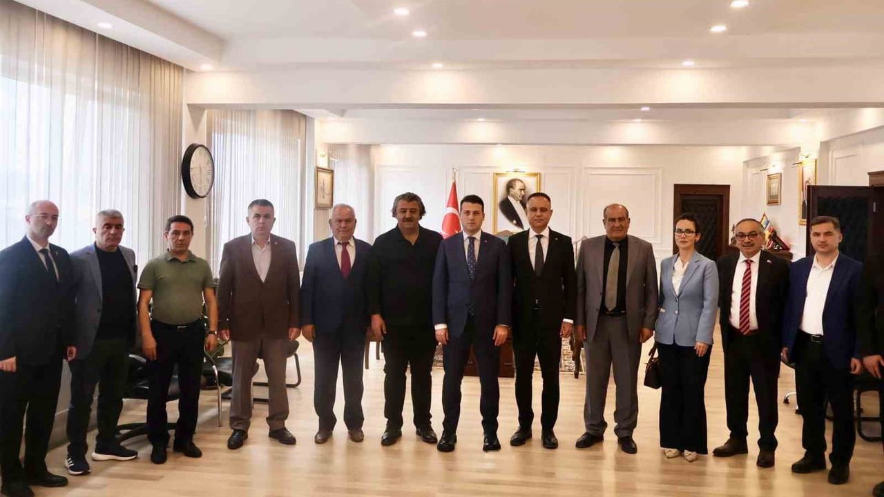 Çivril'de esnafı buluşturan ilk ahilik haftası: şed töreni ve tarihsel yansıma