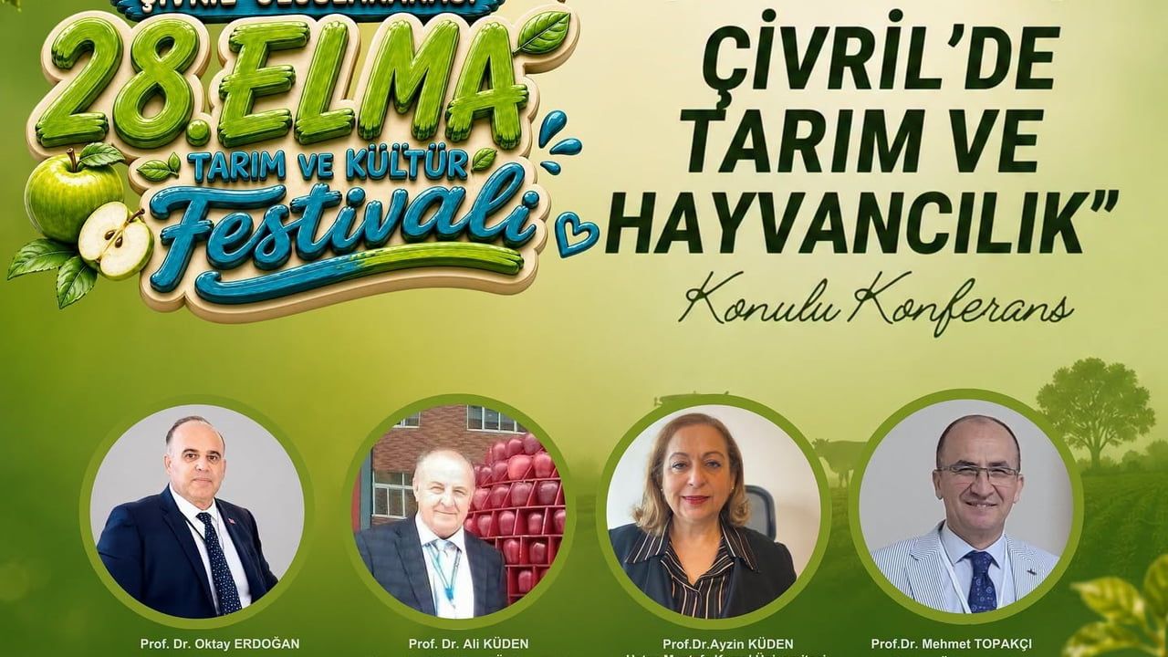 Çivril'de tarım, tarih ve Işıklı Gölü masaya yatırılacak