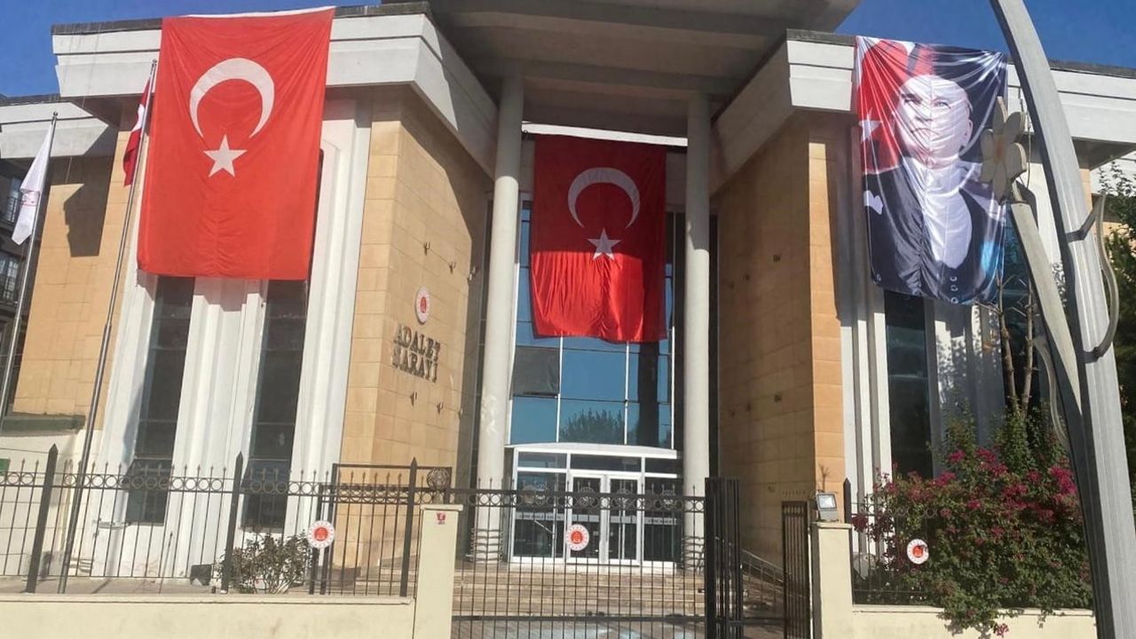Cizre merkezli operasyonda 2,6 milyar liralık işlem hacmi ortaya çıktı, 10 tutuklama