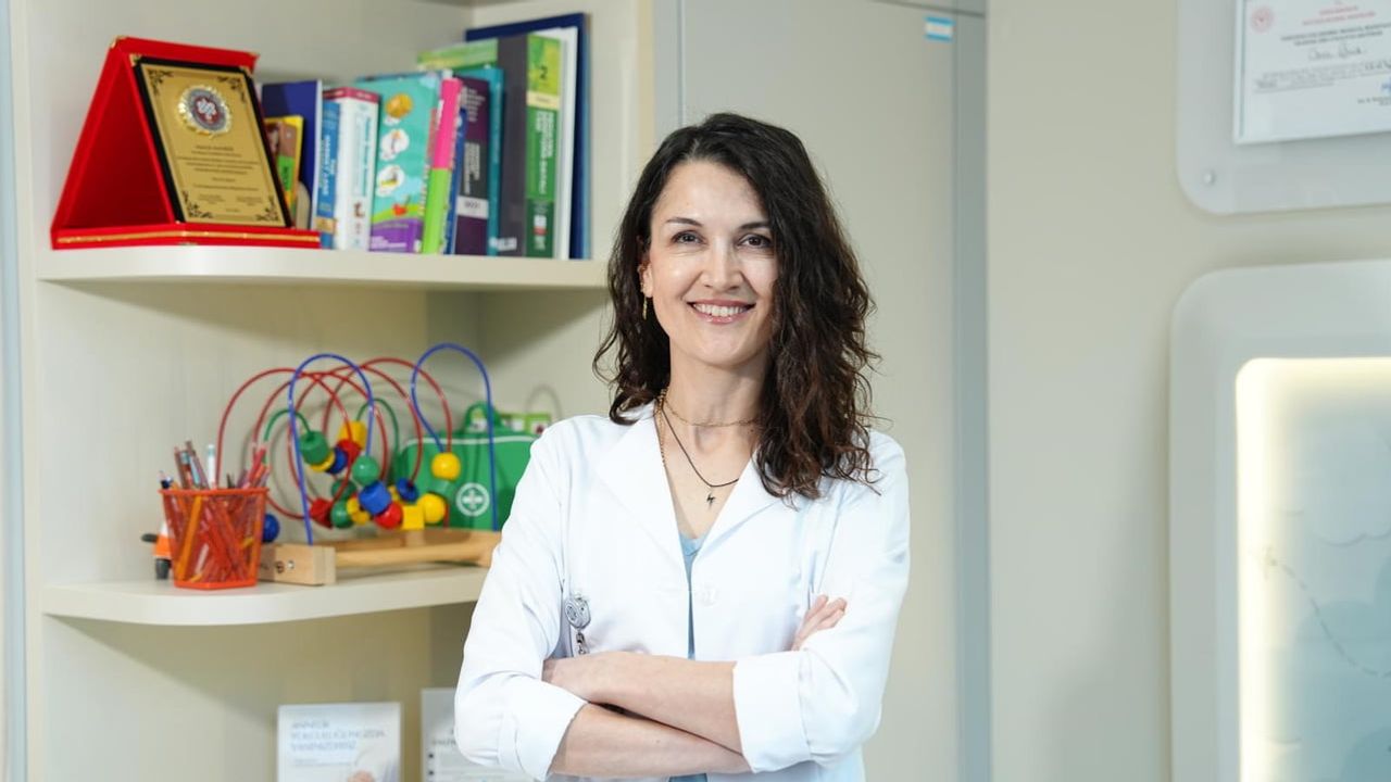 çocuklarda ayak sağlığı için doğru ayakkabı seçimi şart