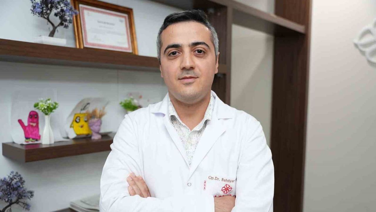 Çocuklarda geçmeyen karın ağrısı: apandisit şüphesine dikkat