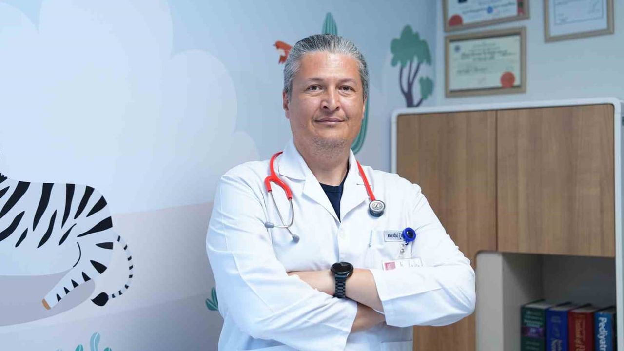 Çocuklarda yemek reddi çoğu zaman iştahsızlık değil, altta hastalık olabilir