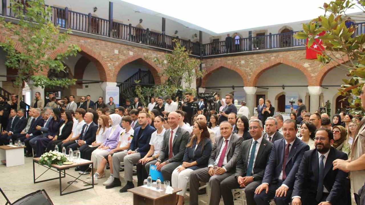 çocukları merkeze koyan iklim ajandası: COP31 hazırlıklarında gençlerin sesi