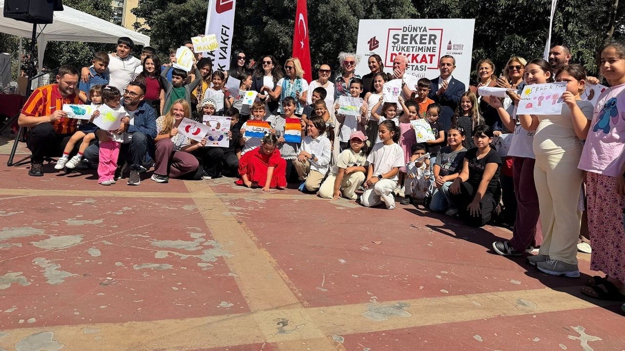 Çocukların sağlığı üç basit alışkanlıkla şekilleniyor