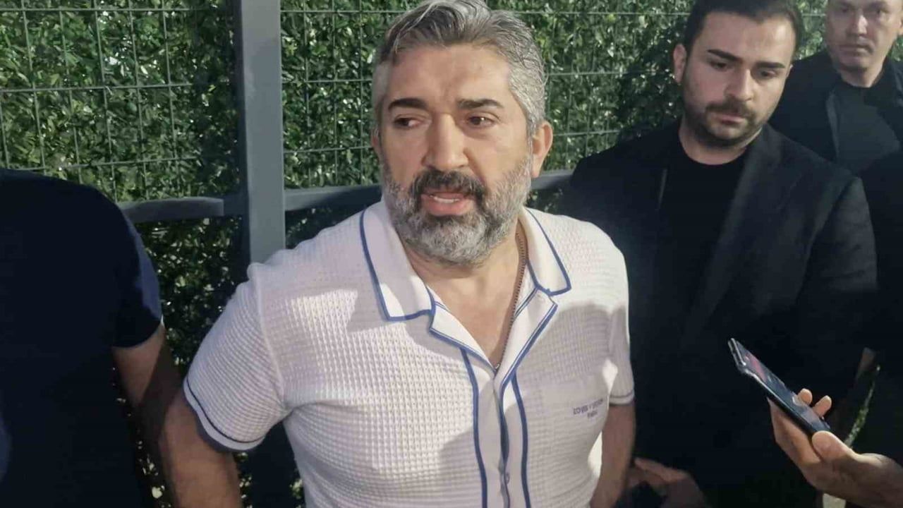 Çorum başkanı Savaş Balçık: hakem kararları Türk futboluna zarar verdi